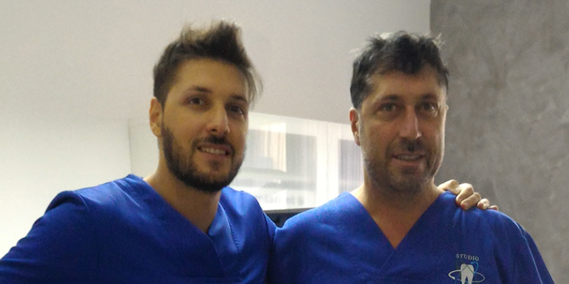 Dentista Genova, Studio Dentistico Sinagra Genova, Implantologia, Impianti, Cure dentali, Denti, Otturazioni, Paradontologia, Mal di denti