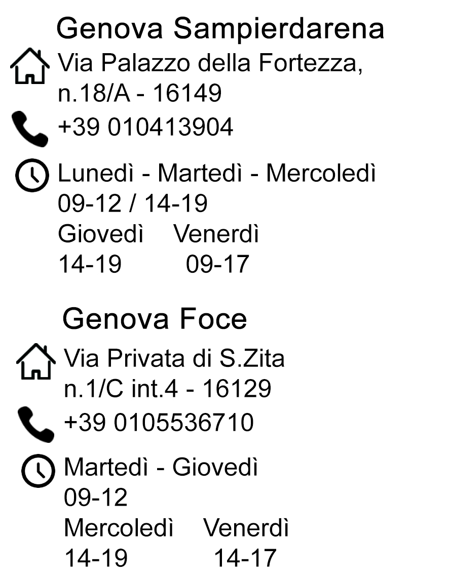 Dentista Genova, Studio Dentistico Sinagra Genova, Implantologia, Impianti, Cure dentali, Denti, Otturazioni, Paradontologia, Mal di denti